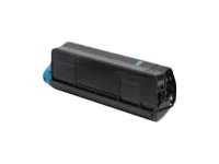 OKI OKI Cyan Tonerpatrone