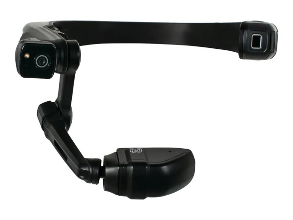 REALWEAR Navigator 520 Achtung: Lieferung erfolgt ohne Netzstecker 4385441 127128