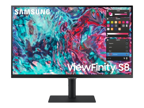 SAMSUNG SAMSUNG S27B800TGU 68cm (27")