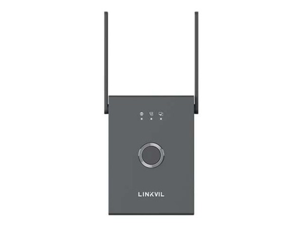 FANVIL W710D, DECT IP base Station / Single-Cell W710D