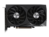 GIGABYTE GIGABYTE GeForce RTX 3060 WINDFORCE OC 12GB