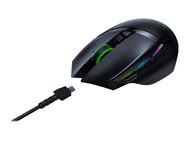 RAZER Basilisk Ultimate Gaming Mouse RZ01-03170200-R3G1
