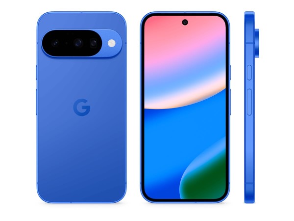 GOOGLE GOOGLE Pixel 10 256GB Indigo
