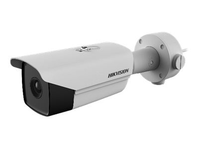 HIKVISION HIKVISION DS-2TD2167T-7/P Thermal 640x512 Single Lens Deepin