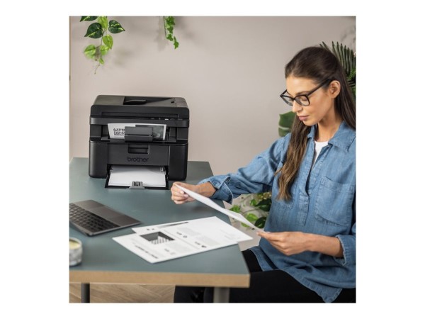 BROTHER BROTHER DCP-L1660W