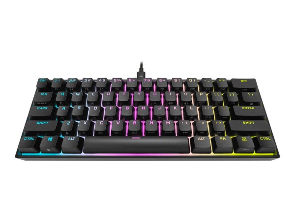 CORSAIR CORSAIR K65 Mini MX Speed