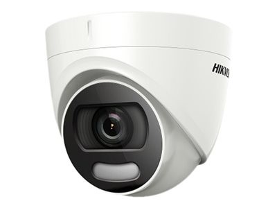 HIKVISION HIKVISION DS-2CE72DFT-F(3.6mm) Turret 2MP HD-TVI Weißlicht