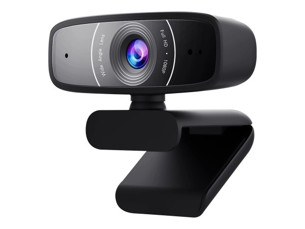 ASUS Webcam ASUS C3 90YH0340-B2UA00