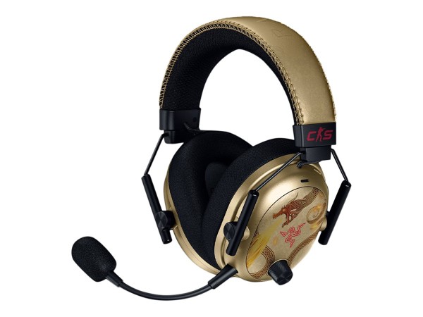 RAZER Blackshark V3 Pro Counter-Strike Edition, Kabelloses Gaming Headset RZ04-05400800-R3M1