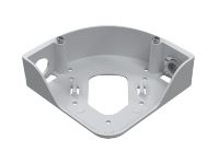 AXIS AXIS TQ9601 - Kamera-Klemmkasten - Ecke montierbar - für AXIS Q9216-SLV Steel, Q9216-SLV White