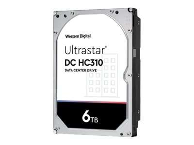 WESTERN DIGITAL 1EX1185 6TB 1EX1185