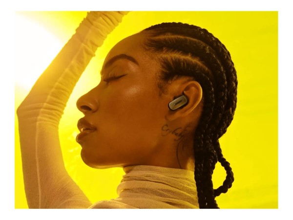 BOSE BOSE QuietComfort Ultra Earbuds - black