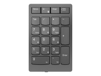 LENOVO LENOVO GO Wireless Numeric Keypad LENOVO LENOVO GO Wireless Numeric Keypad