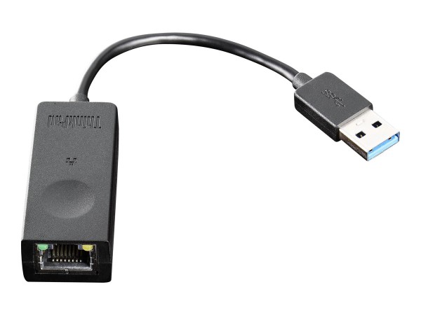 LENOVO LENOVO ThinkPad USB 3.0 Ethernet Adapter