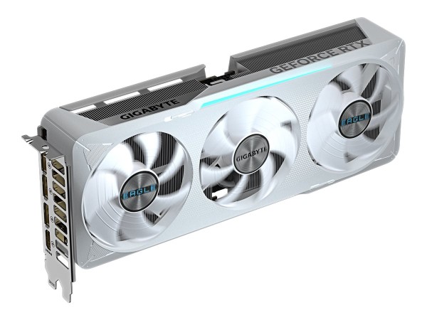 GIGABYTE GIGABYTE GeForce RTX 5070 EAGLE OC ICE 12GB