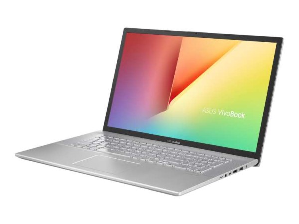ASUS X712FA-BX230T 43,9cm (17,3") i5-8265U 8GB 256GB W10 90NB0L61-M02720