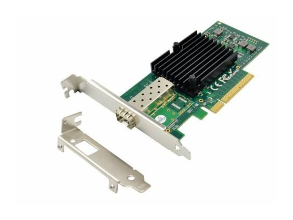 MICROCONNECT MICROCONNECT 1 port 10G Fiber Network Card