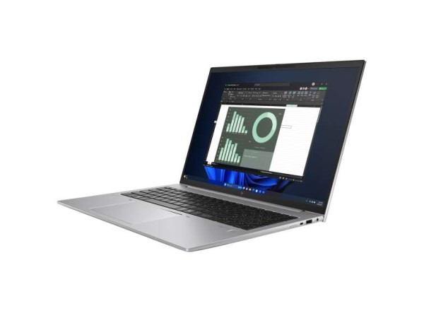 HP ZBook Firefly 16 G11 40,6cm (16") Ultra 7 155H 32GB 1TB W11P 98N38ET#ABD