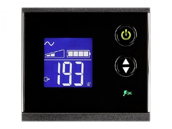 Eaton Power Quality EATON ELLIPSE PRO 850 DIN