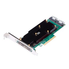 HP ENTERPRISE BROADCOM MR 9560-16I CTRL STOCK R4R49A