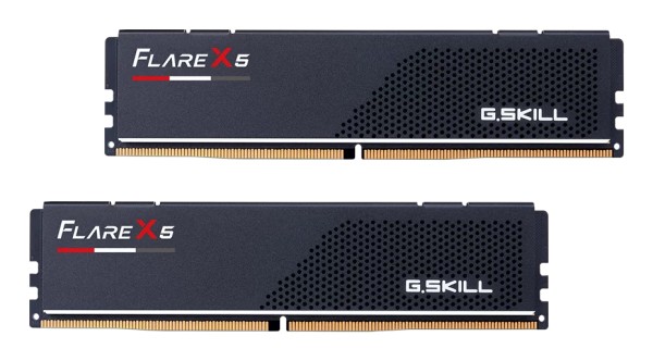 G.SKILL Flare X5 EXPO 32GB Kit (2x16GB) F5-6000J2836G16GX2-FX5