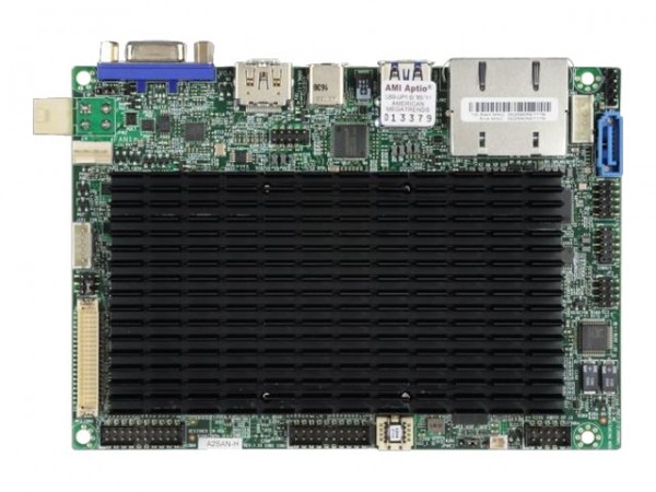 SUPERMICRO SUPERMICRO Mainboard System-on-Chip (Atom E3940)