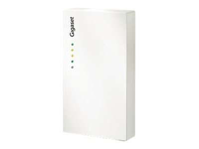GIGASET N720 DM PRO DECT-Manager max. 20 Zellen max. 100 Mobilteile S30852-H2315-R101