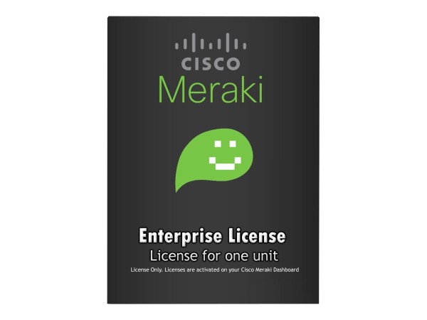 CISCO CISCO SYSTEMS MERAKI MX84 ENTERPRISE