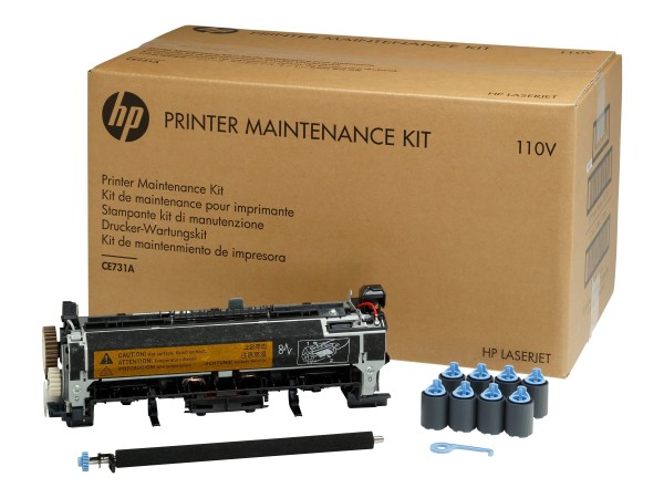HP HP - Wartungskit