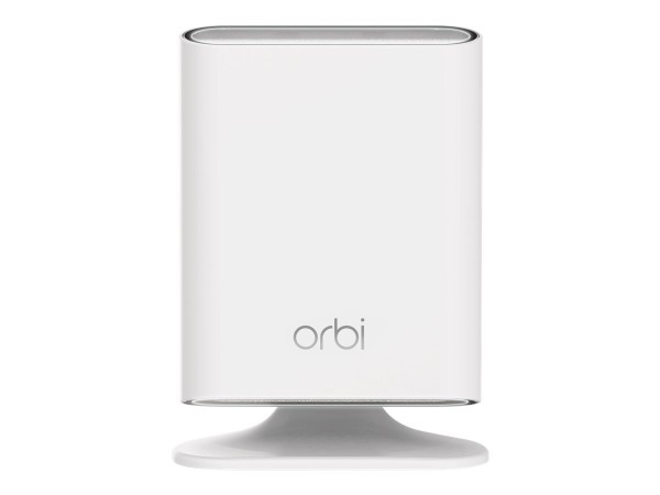 NETGEAR NETGEAR ORBI AC3000 Hochleistungs Zusatz-Satellit für Tri-Band WLAN System