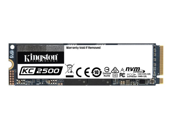 KINGSTON KINGSTON KC2500 1TB