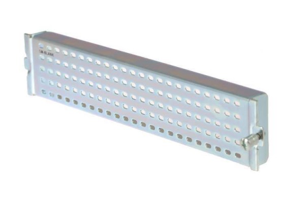 CISCO CISCO SYSTEMS REMOVABLE FACEPLATE FOR SM