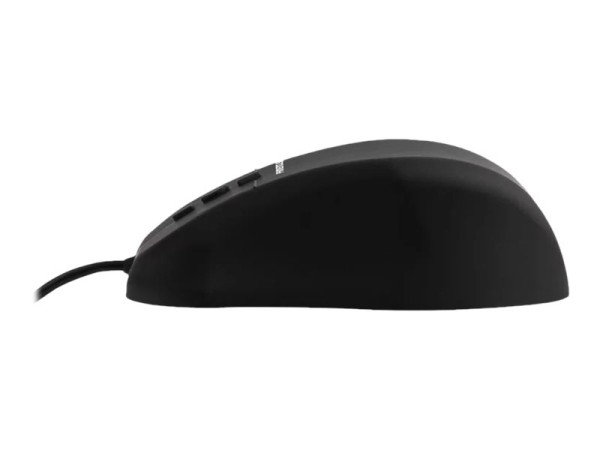 GETT TKH-MOUSE-GCQ-PR-IP68-BLACK-USB KH29214