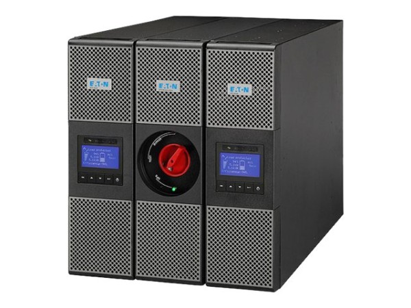 EATON 9PX ModularEasy 6000i ParallelBypass für je max 2 Stk 9PX 1 zu 1 5kVA 9PXMEZ6KI