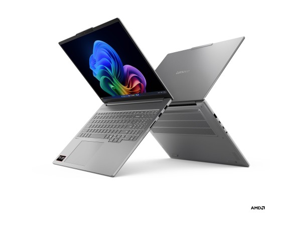 LENOVO LENOVO IdeaPad Pro 5 16AKP10 40,6cm (16") Ryzen AI 7 350 32GB 1TB W11P