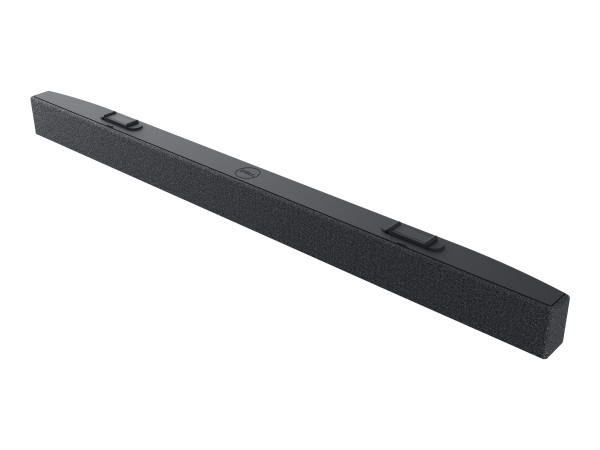 DELL Slim Soundbar SB521A for P3221D, P2721Q, U2421E Displays DELL-SB521A