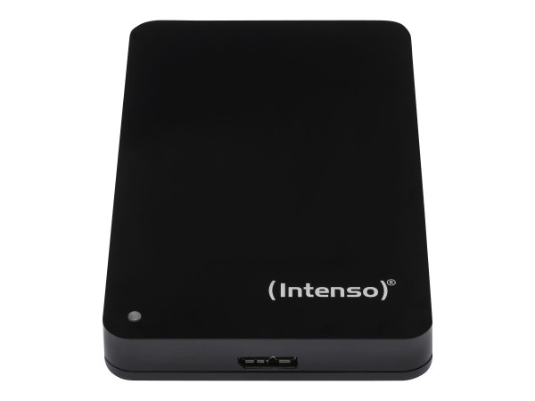 INTENSO USB3.0 1TB Intenso Memory Case schwarz