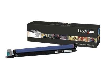LEXMARK Fotoleiter Kit LCCP C950X71G