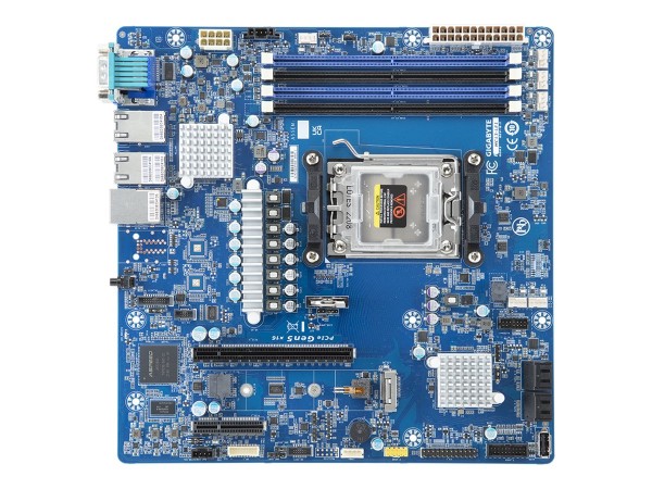GIGABYTE MC13-LE1 SAM5 9MC13LE1NR-00