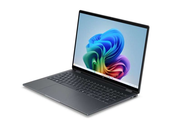 HP OmniBook X Flip Next Gen AI PC 16-cb0471ng 40,6cm (16") Ultra 7 355 32GB D4SP3EA#ABD