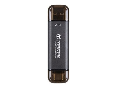 TRANSCEND TRANSCEND ESD310C Portable 2TB