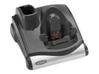 ZEBRA MC90XX 1-SLOT SER/USB CRADLE 1-Slot Cradle for MC90XX, charging, RS23 CRD9000-1001SR