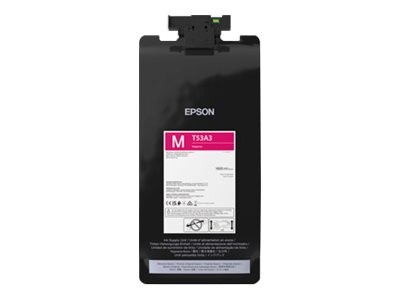 EPSON Tinte magenta 1600ml C13T53A30N