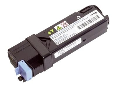 DELL DELL Gelb Tonerpatrone