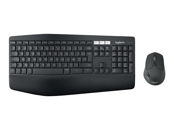 LOGITECH MK850 PERFORMANCE WRLS COMBO 920-008225