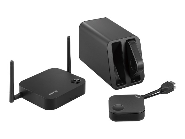 BENQ BENQ InstaShow WDC10 Wireless Full-HD Präsentationssystem