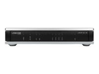 LANCOM LANCOM WLAN-Controller für zentrales Management von 6 (optional bis zu 60) Access Points/WLAN-Router