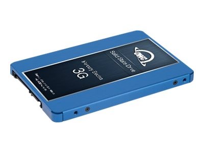 OWC OWC Mercury Electra 3G 1TB
