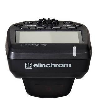 Elinchrom Skyport Transmitter Plus HS für Canon E19366