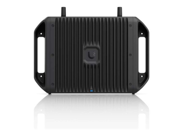 UBIQUITI UniFi Cloud Gateway Industrial UCG-INDUSTRIAL